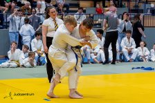 26.04.2026 Wachau JUDO Kids Cup